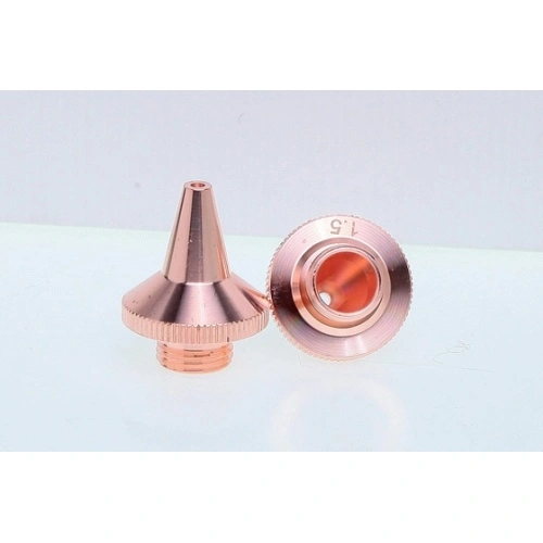 3D Single Nozzle For Precitec