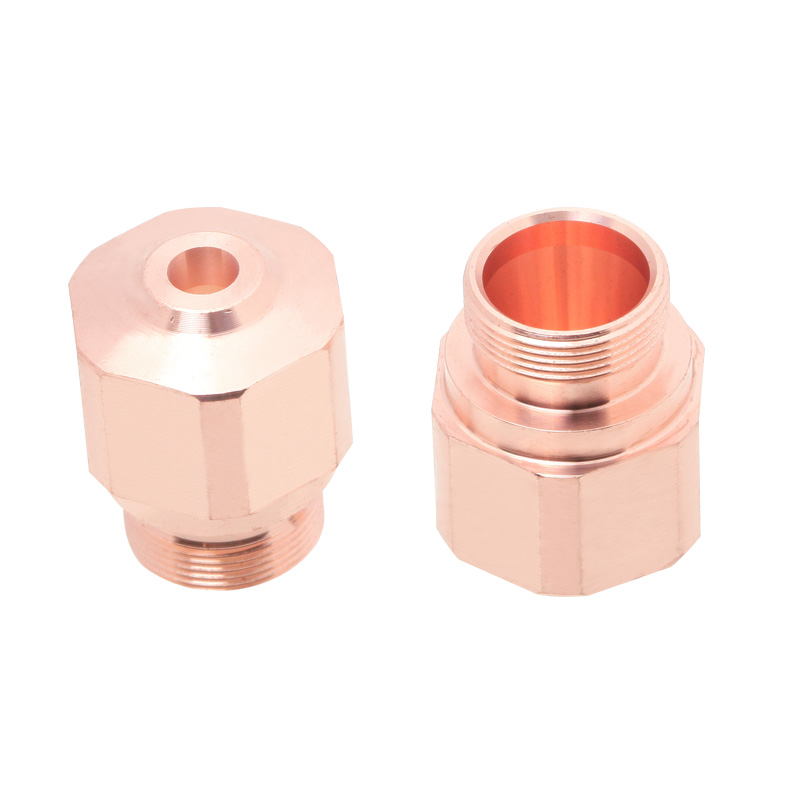 BYSTRONIC HK Series Laser Nozzle