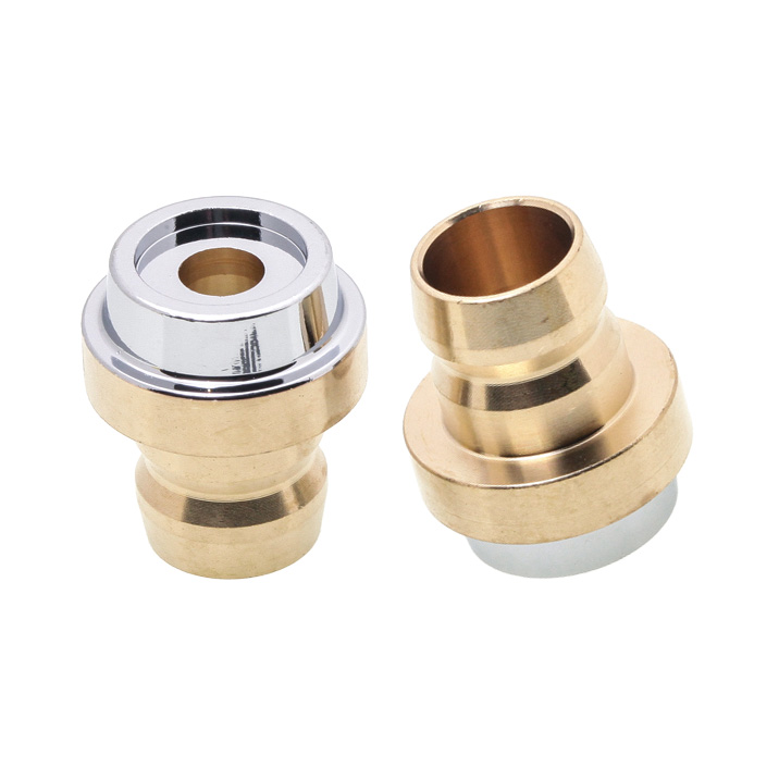 BYSTRONIC F Precision Series Laser Nozzles