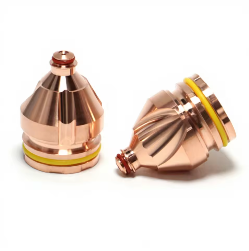 Kjellbe plasma torch consumables G2515 plasma cutting nozzle